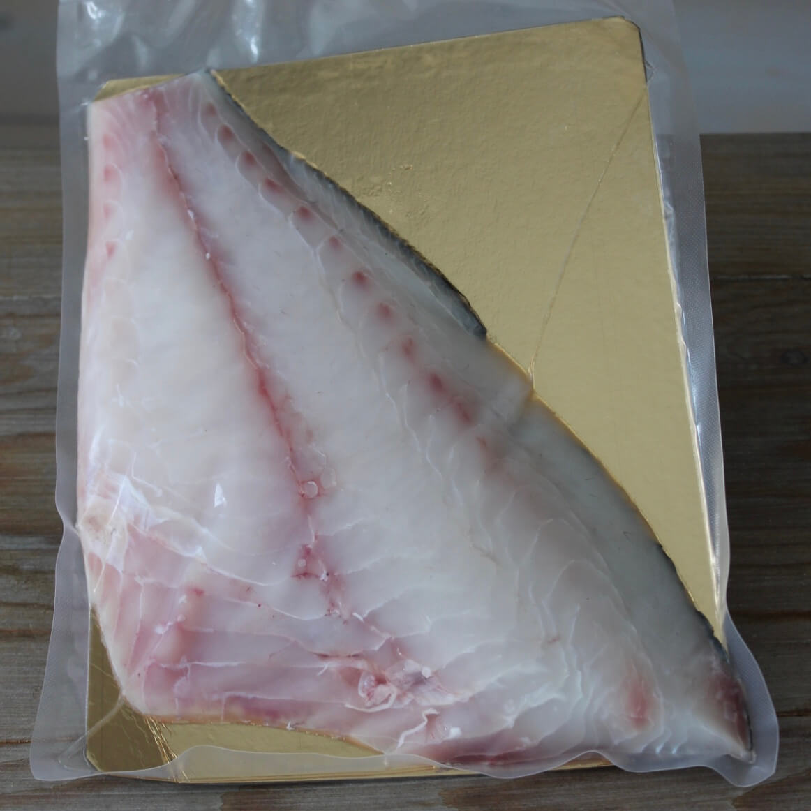 Filet de daurade royale - 180g à 260g