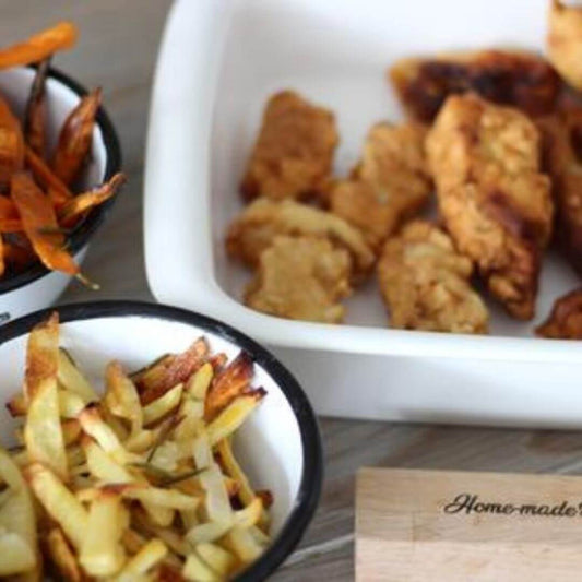 Homemade-fish-and-chips-recette