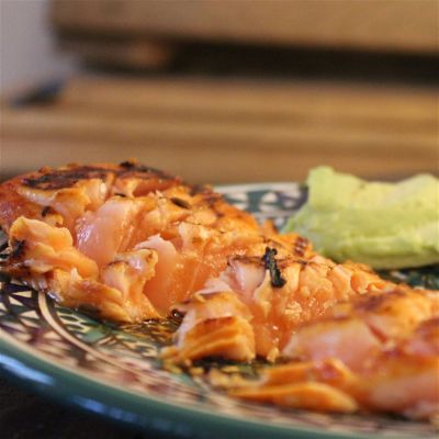 kit-pour-tataki-de-saumon-recette