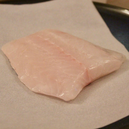 Filets de Merlu - Côté Fish - | Livraison Poisson Frais en Ligne